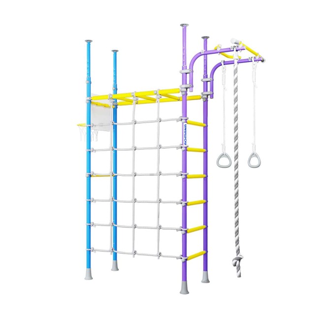 Детский спортивный уголок "Romana R4"