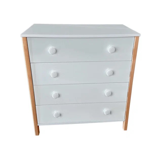 Комод трансформер пеленальный Adele