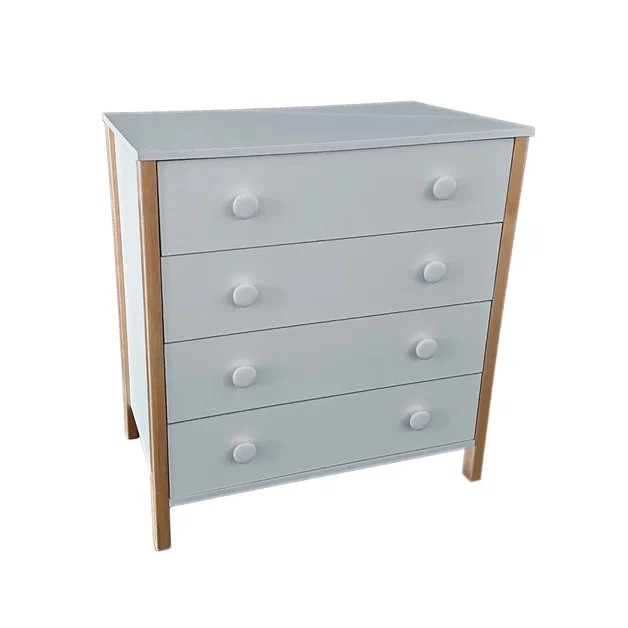 Комод трансформер пеленальный Adele