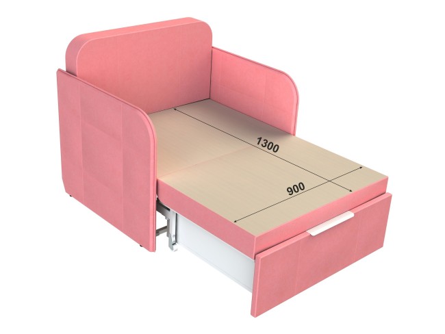 Кресло - кровать "Бондо"