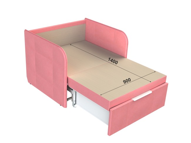 Кресло - кровать "Бондо"