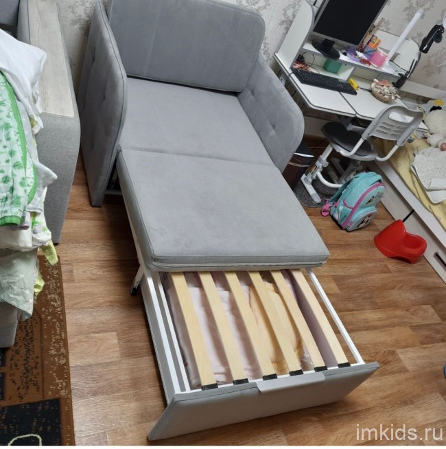 Кресло - кровать "Бондо"
