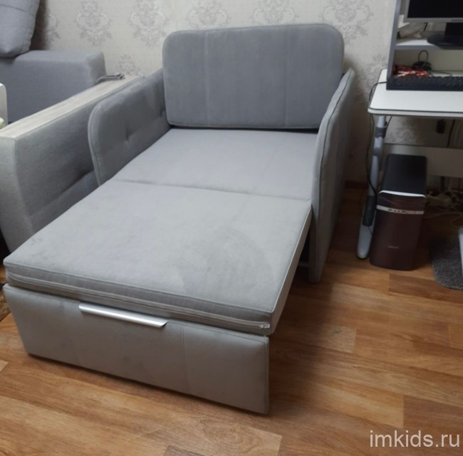 Кресло - кровать "Бондо"