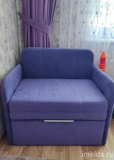 Кресло - кровать "Бондо"