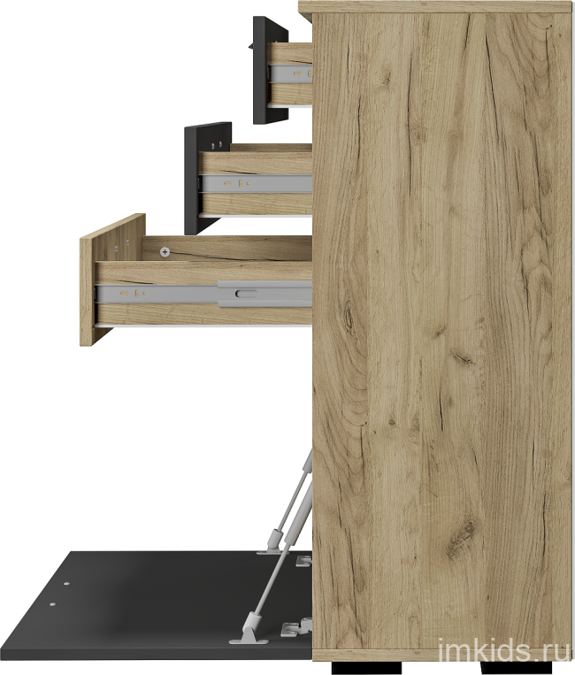 Гостиная Мишель. Комплект 1