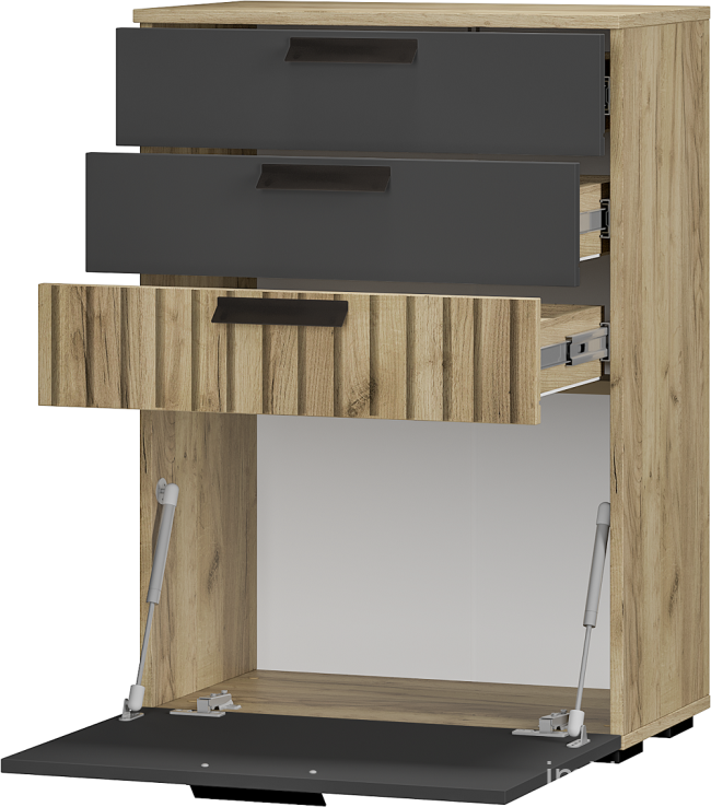 Гостиная Мишель. Комплект 1