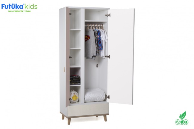 Шкаф Futuka kids LX 31