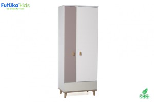 Шкаф Futuka kids LX 31