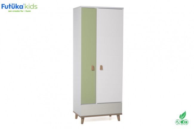 Шкаф Futuka kids LX 31