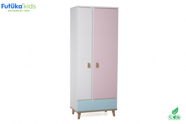 Шкаф Futuka kids LX 31