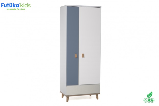 Шкаф Futuka kids LX 31
