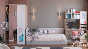 Набор для детской "Алина" комплект 2