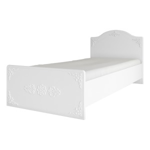 ​Кровать 900 Ki-Ki КРД 900.1 