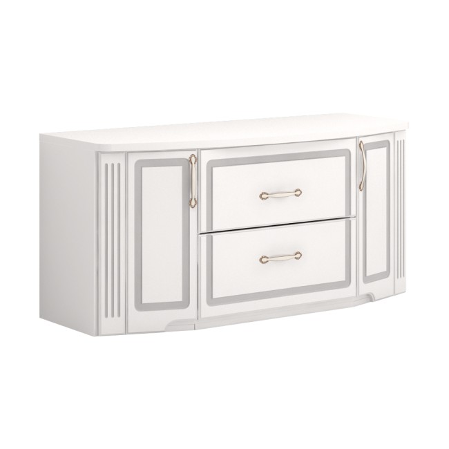 Тумба для ТВ напольная Виктория 37