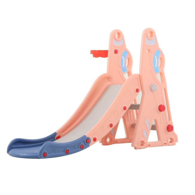 Горка "Космо" PS-039-О оранжевый