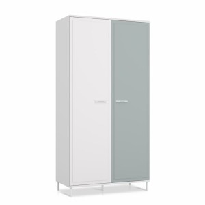 КОЛЛЕДЖ Шкаф 2-х дверный Ш2