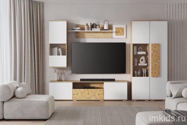 Пенал Тиволи ПН-01 Пенал Тиволи ПН-01