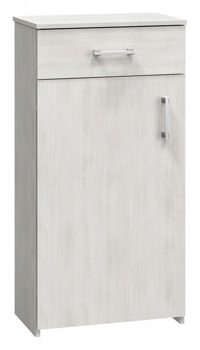Тумба Агата АТ-2 (северное дерево светлое северное дерево светлое  550x350x1083)