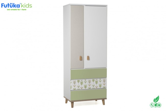 Шкаф Futuka kids LX 33