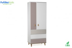 Шкаф Futuka kids LX 33