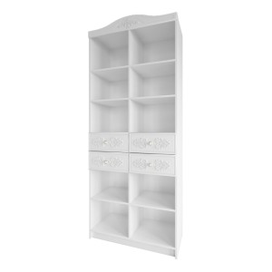 Стеллаж с ящиками 900 Ki-Ki СД 900.1 