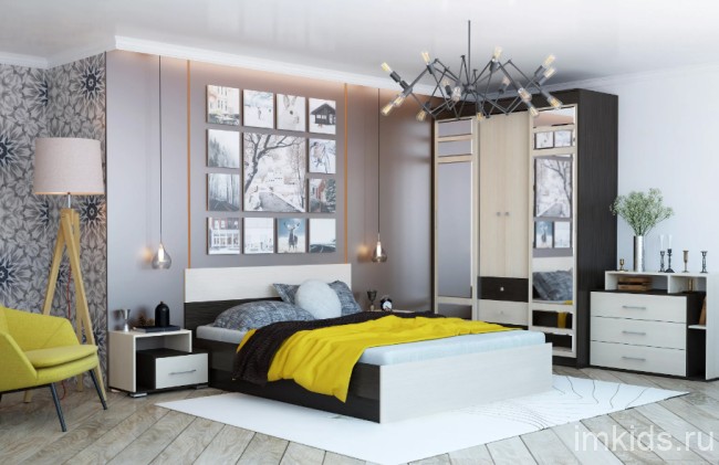 Комод универсальный Юнона Комод универсальный Юнона