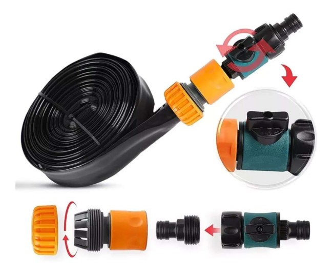 Распылитель воды для батута 14" PS-019