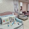 Декоративные подушки (комплект 2 шт)