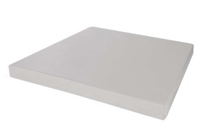 Мат № 2 (100 х 100 х 10) "KMSsport" пастель