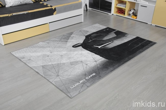 Ковер ЛАМБО