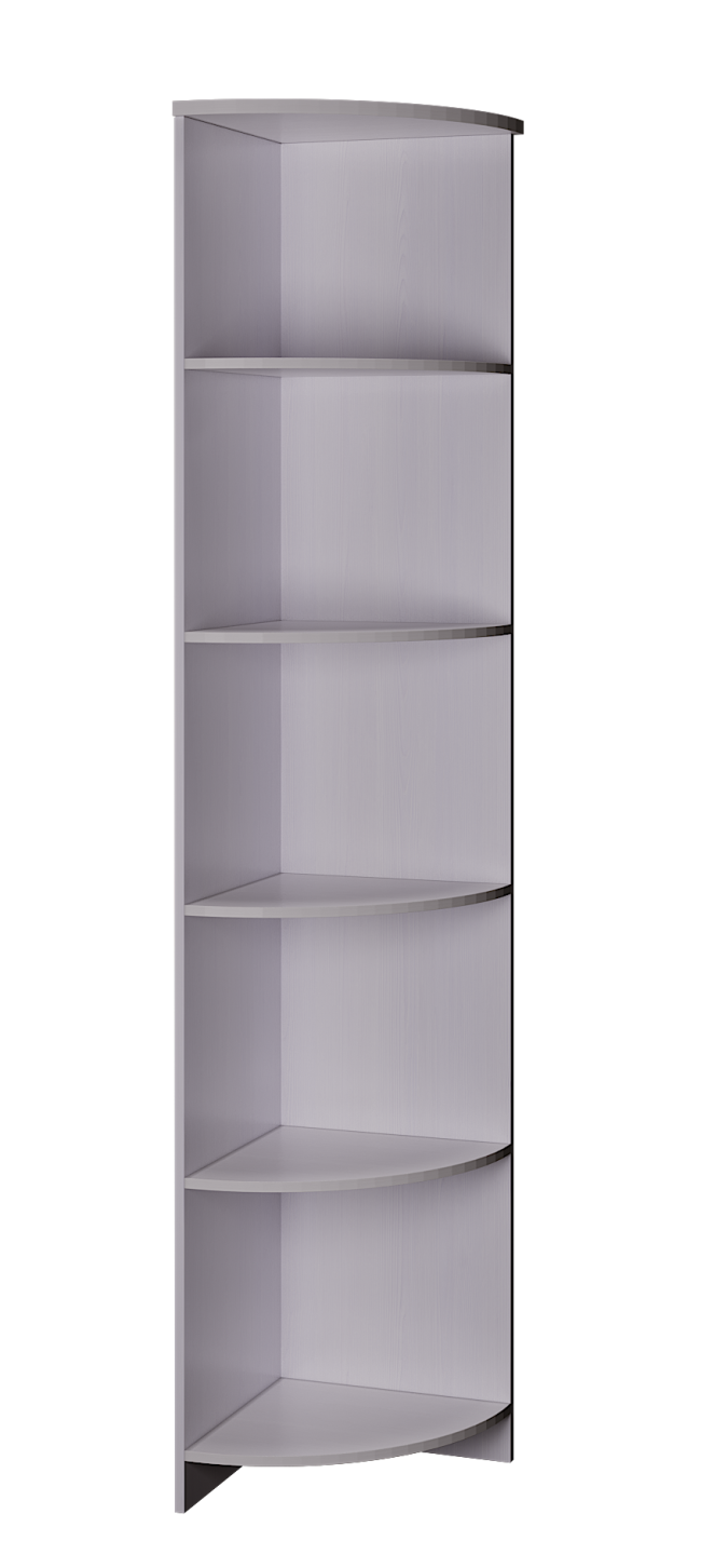 Приставка угловая Melania 17